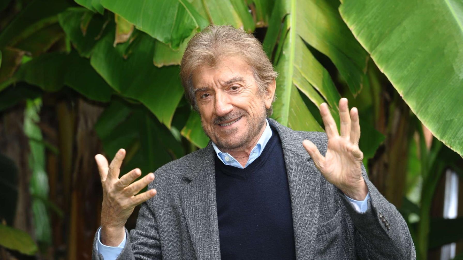 "Da maresciallo a cronista nella fiction cerco la verità"