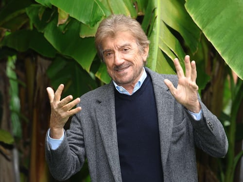 "Da maresciallo a cronista nella fiction cerco la verità"