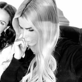 Loredana Lecciso e Romina Power: immagini 12