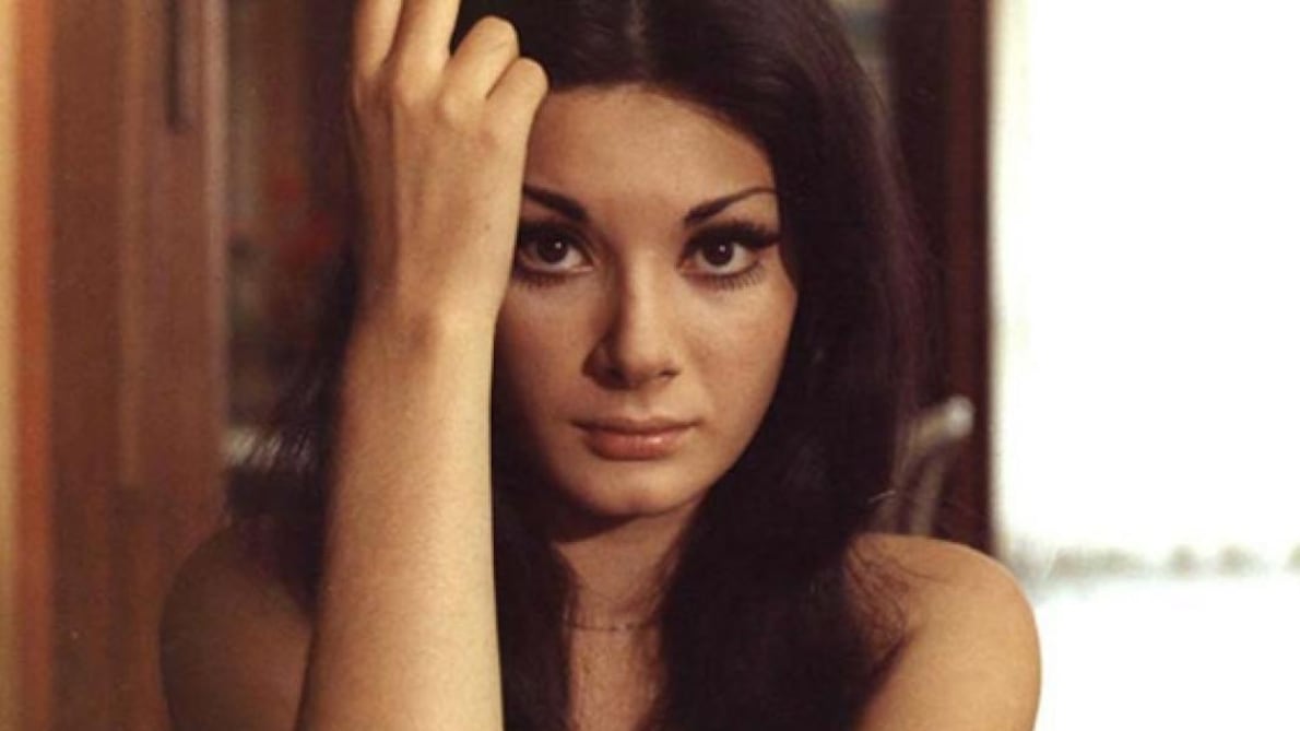Il disco con i brani più belli dei film sexy degli anni '70