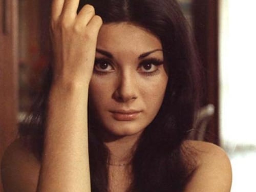 Il disco con i brani più belli dei film sexy degli anni '70