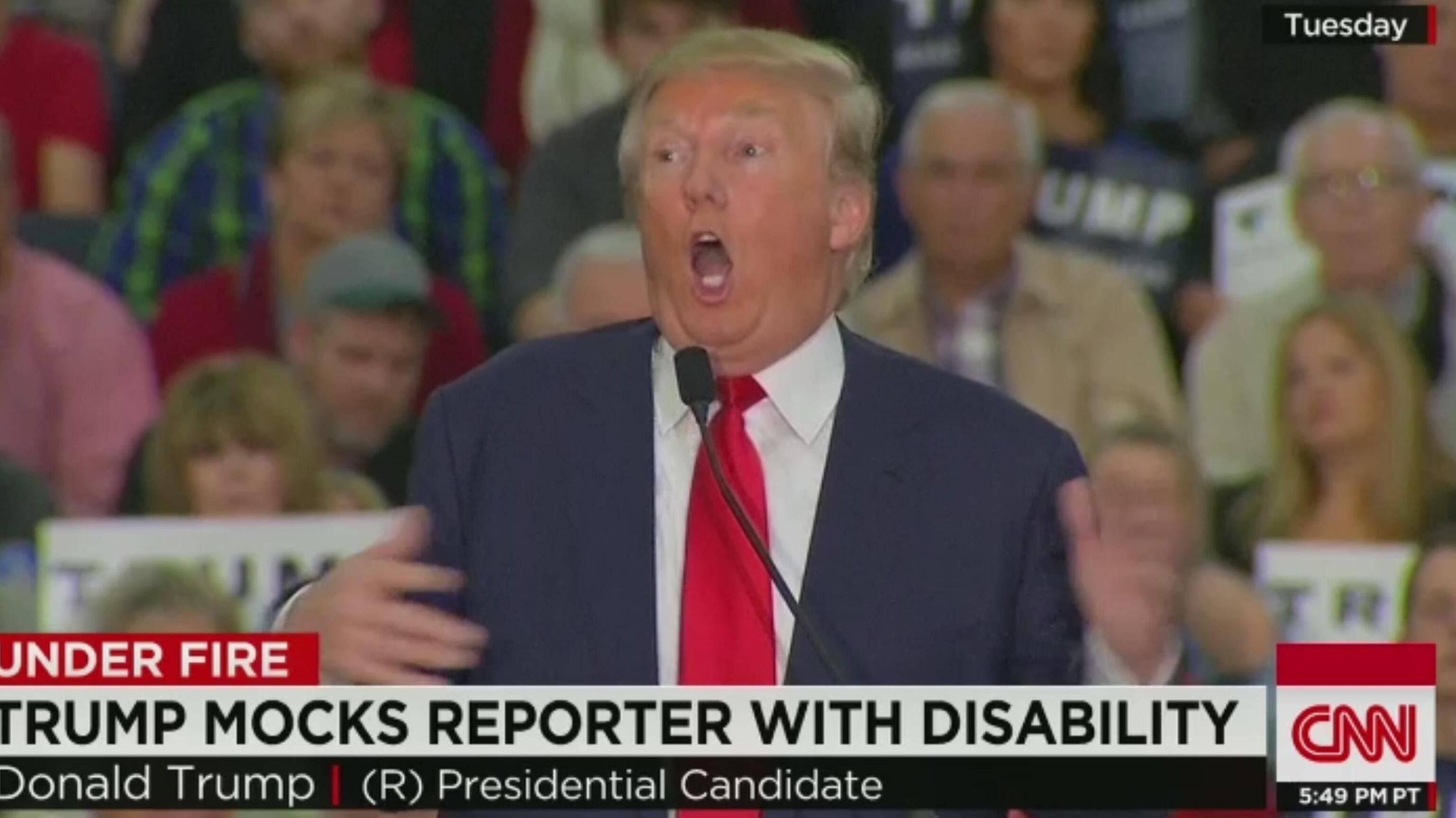 Trump in Israele, la sinistra insorge. "Via i neo-nazisti dal parlamento"