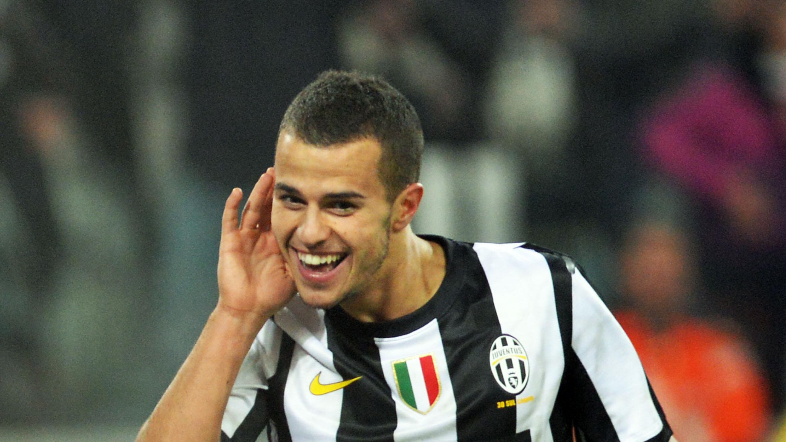 Conte vota ancora per Giovinco "È il suo momento"