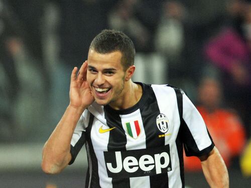 Conte vota per Giovinco e perfino per gli arbitri