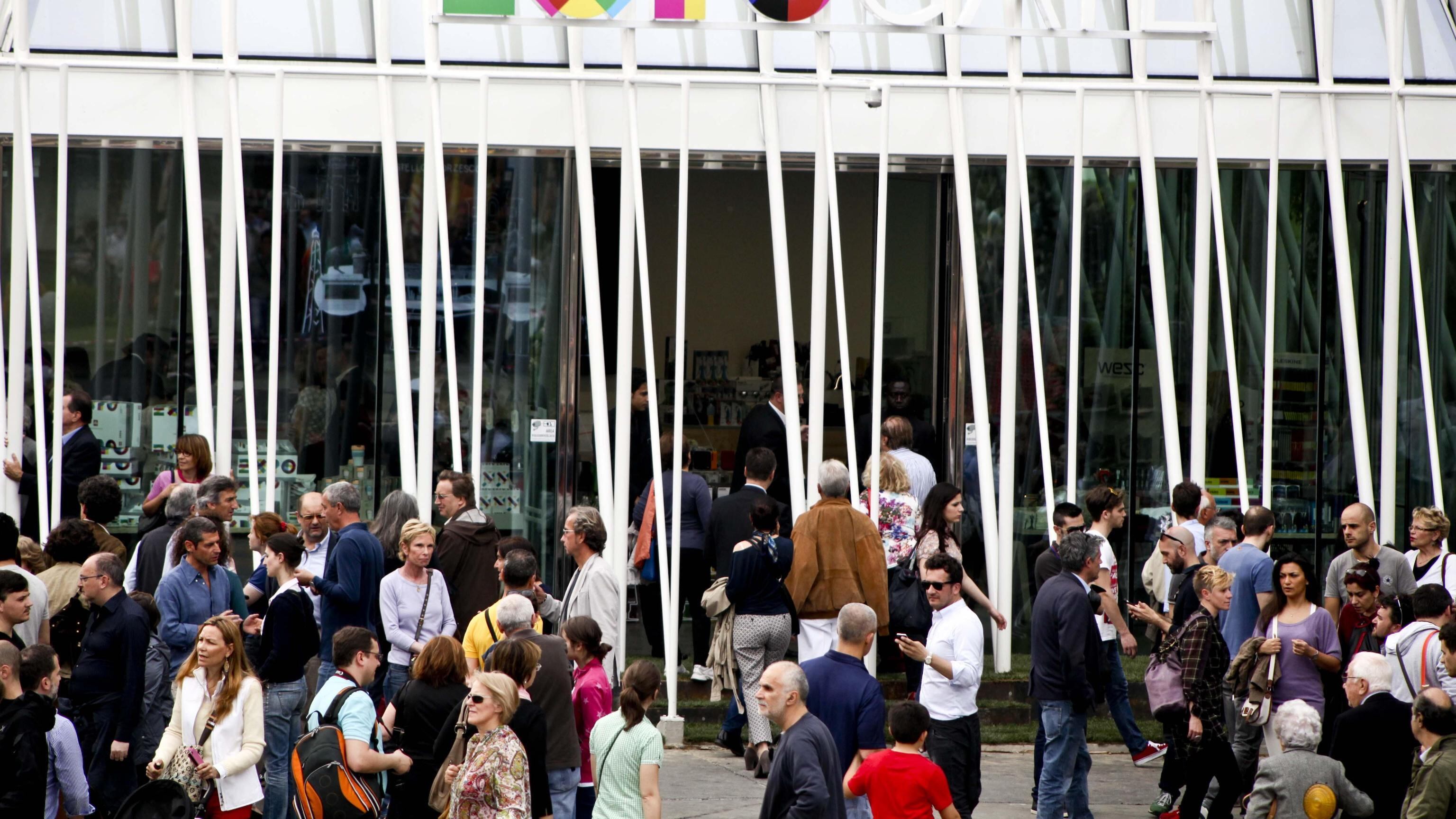Expo, l'imprenditore rivela: "La cupola voleva 1,2 milioni"