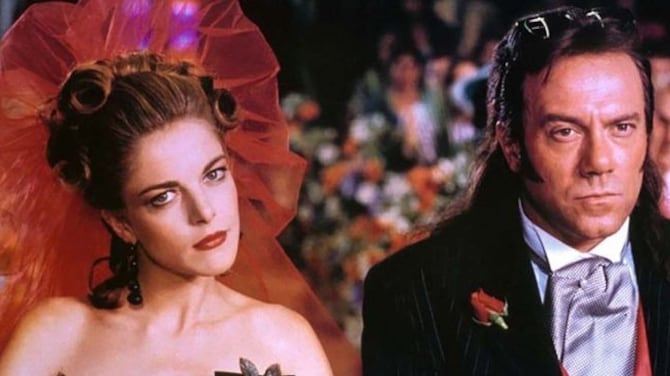 La "maledizione" di Viaggi di Nozze: Carlo Verdone si fratturò la colonna vertebrale sul set