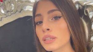 È già finita tra Chiara Nasti e Ugo Abbamonte?