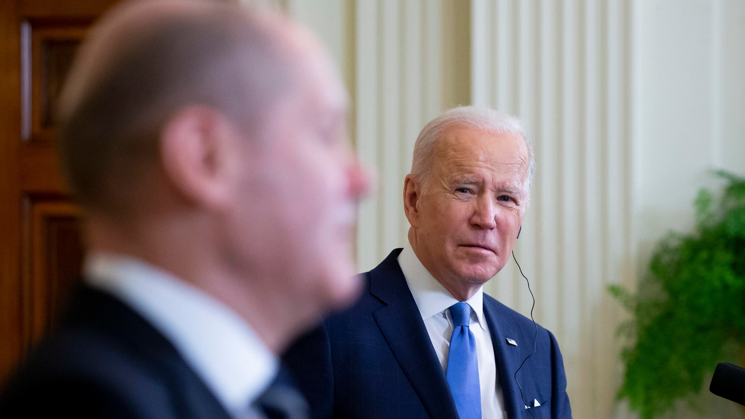Altro che Biden: ecco chi vogliono candidare i dem contro Trump