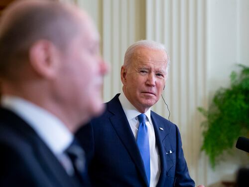 Altro che Biden: ecco chi vogliono candidare i dem contro Trump