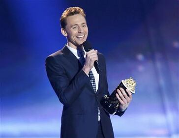 Taylor Swift e Tom Hiddleston: è amore 4