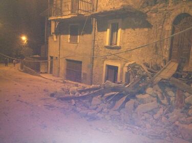 Amatrice