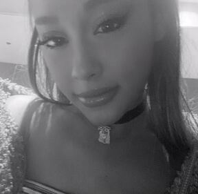 Ariana Grande, le foto su Instagram 10