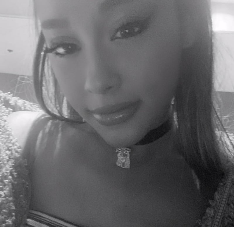 Ariana Grande, le foto su Instagram 10
