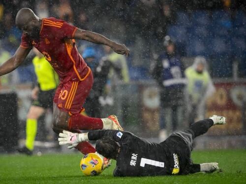 Lukaku ritrova l'Inter in campo. E i nerazzurri lo umiliano così