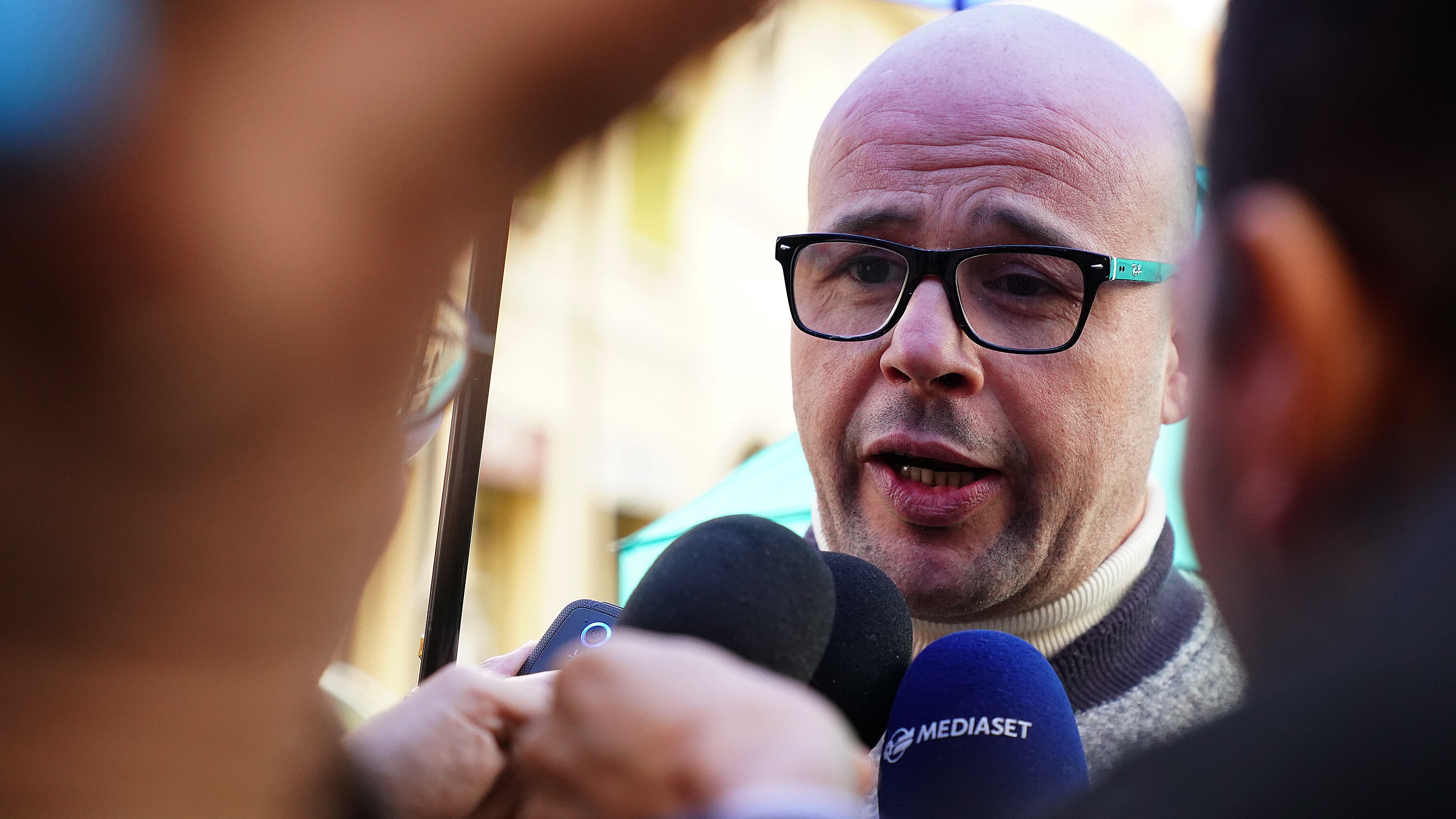 "Revisione è mia rivincita": la versione di Marzouk sulla strage di Erba