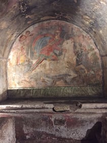 Nella Capua romana "l'altro Colosseo" 4