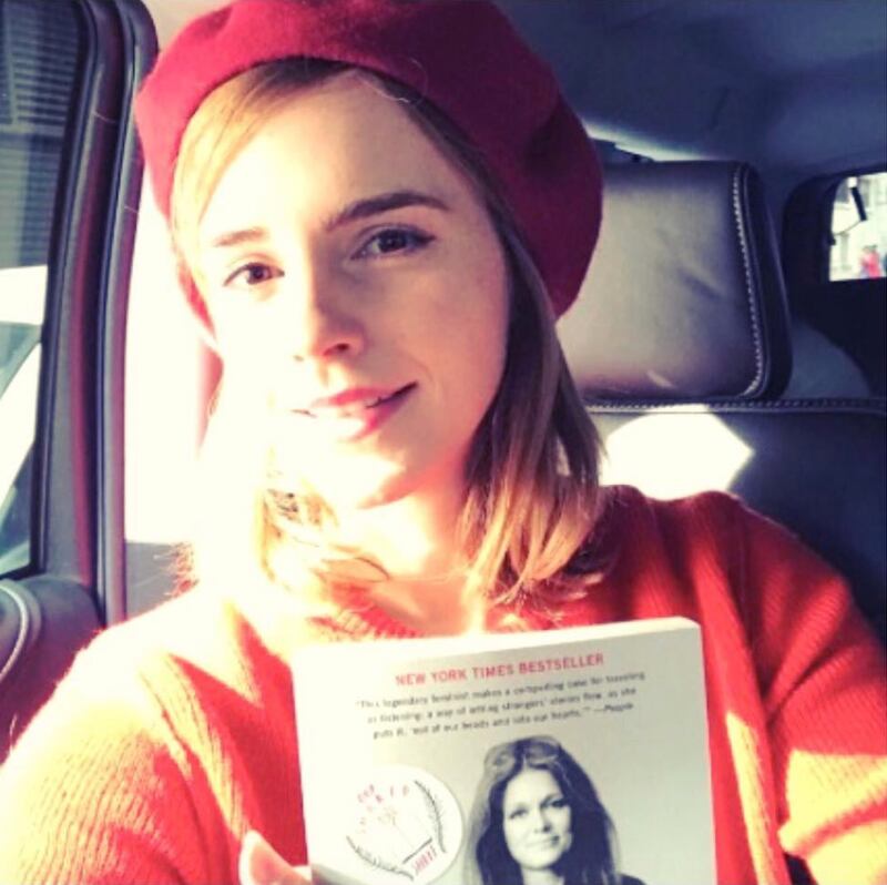 Emma Watson, le foto dell'attrice 3