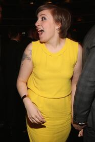 Lena Dunham, le foto 6