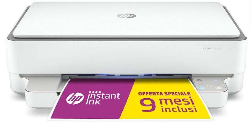 HP envy