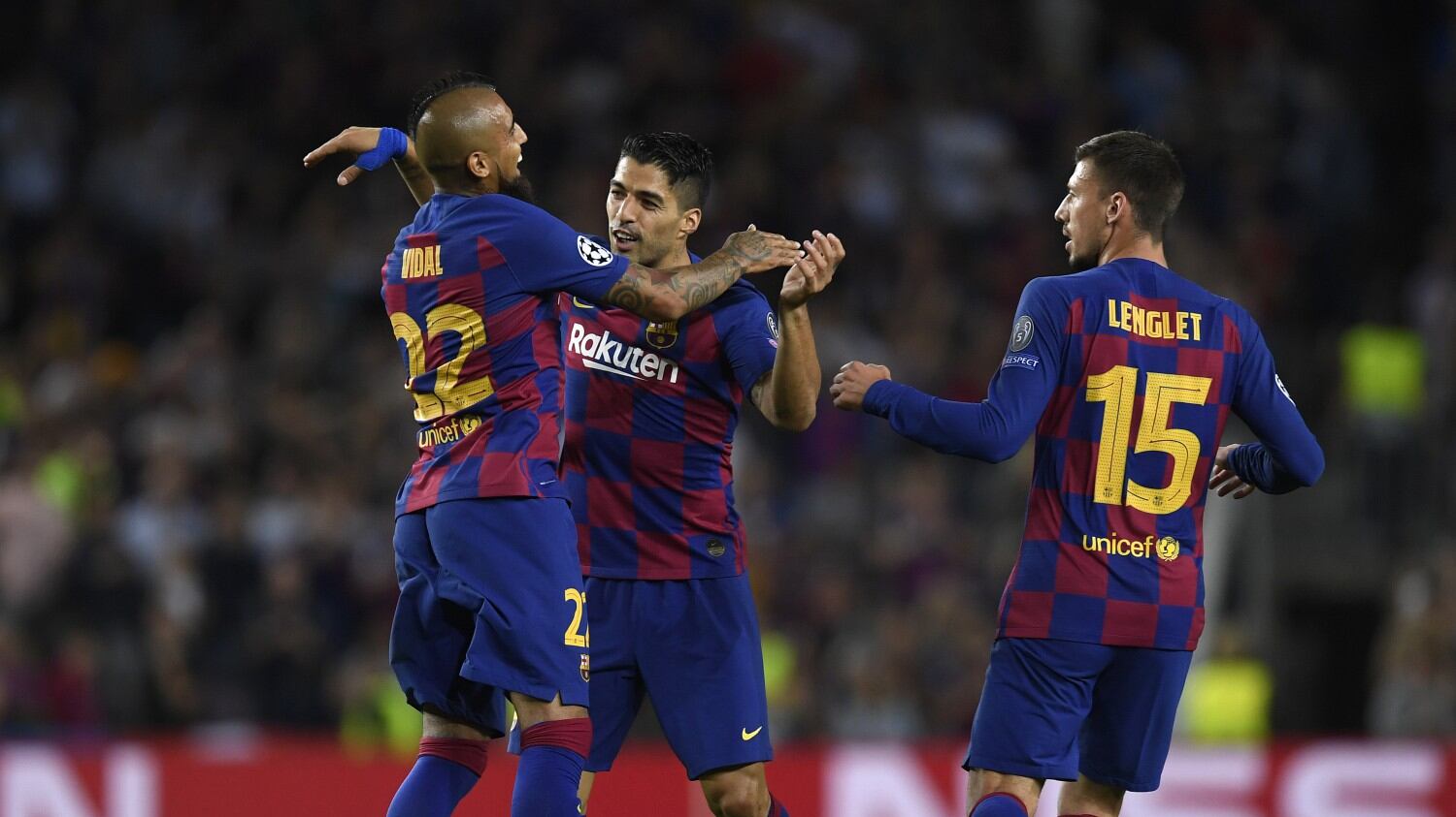 Il ko col Barça e la scelta di Antonio
