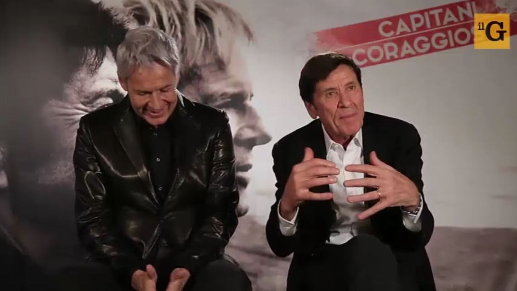 Malore per Baglioni. Annullato il concerto