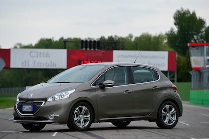 Peugeot 208 1.2 VTi 2