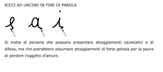 Le gelosia e la scrittura 2