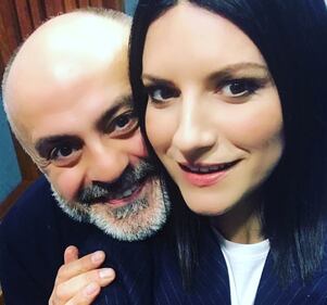 Laura Pausini, le foto 15