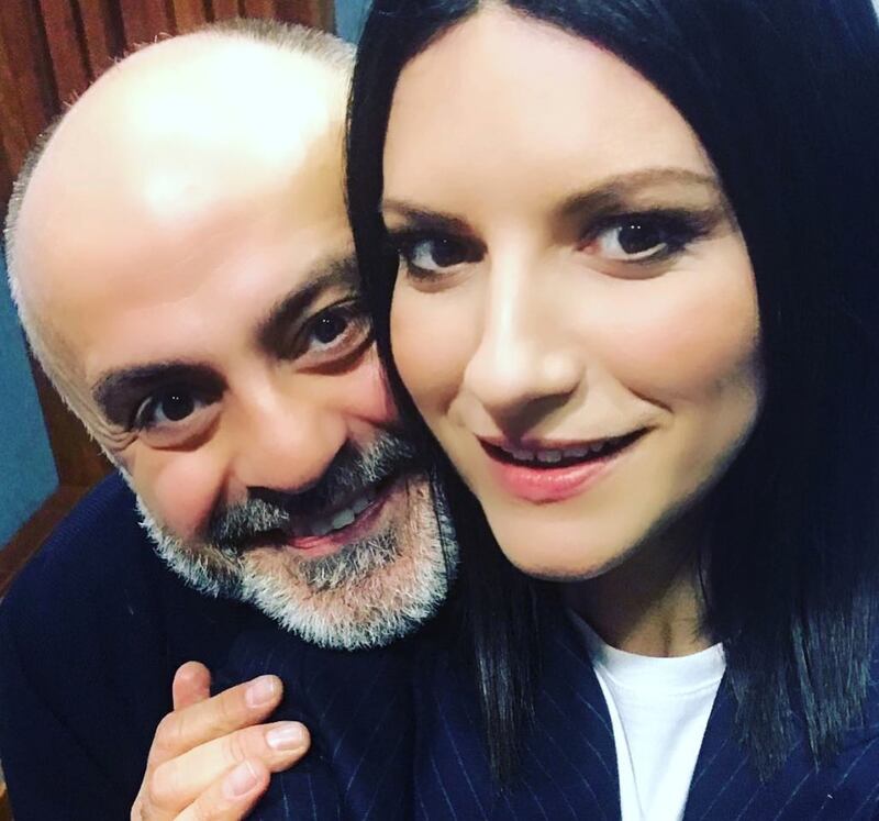 Laura Pausini, le foto 15