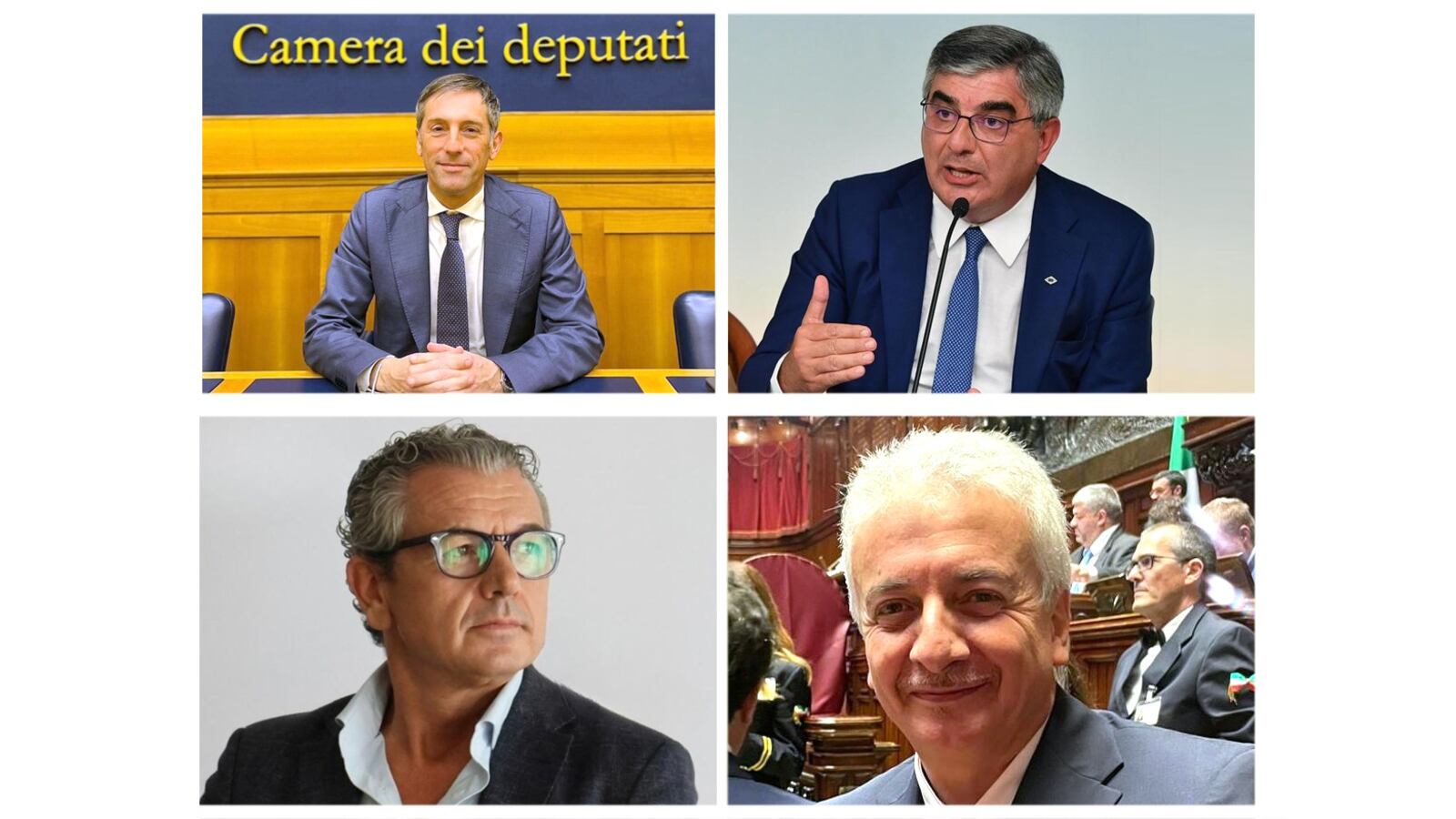 Alla Camera il forum sulla transazione energetica organizzata dalla Cassa di previdenza dei ragionieri ed esperti contabili