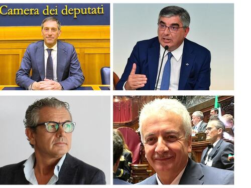 Alla Camera il forum sulla transazione energetica organizzata dalla Cassa di previdenza dei ragionieri ed esperti contabili
