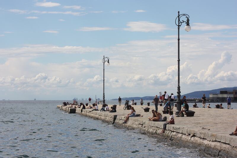 Trieste