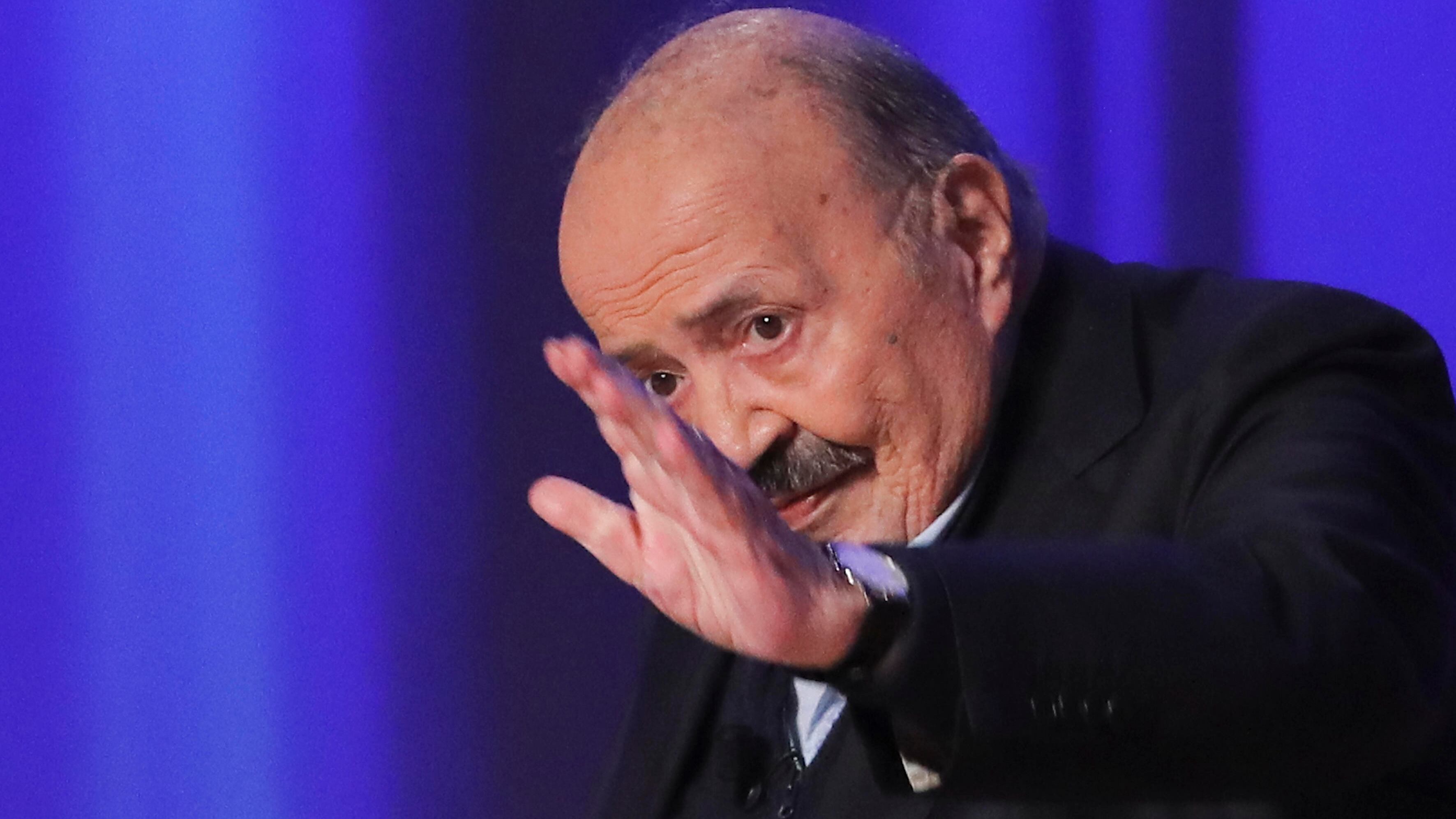 Quanto manca Maurizio Costanzo
