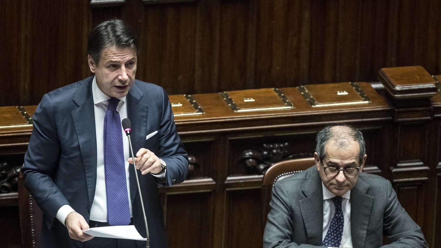 Manovra, il governo rifà i conti per quota 100 e pensioni