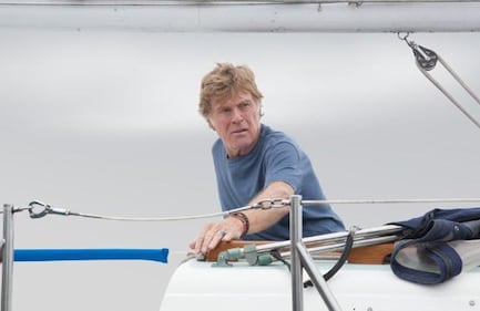 Robert Redford, icona del cinema 8