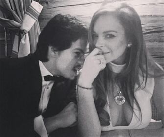 Lindsay Lohan: foto 14