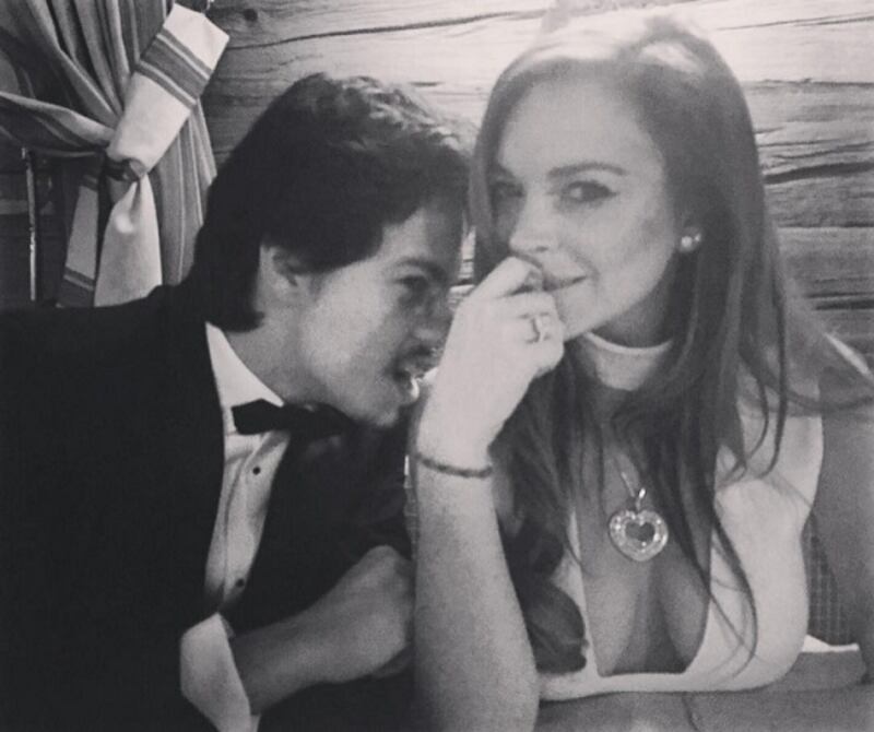 Lindsay Lohan: foto 14
