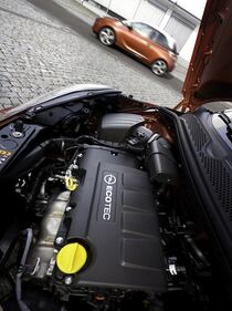 Opel Adam 13