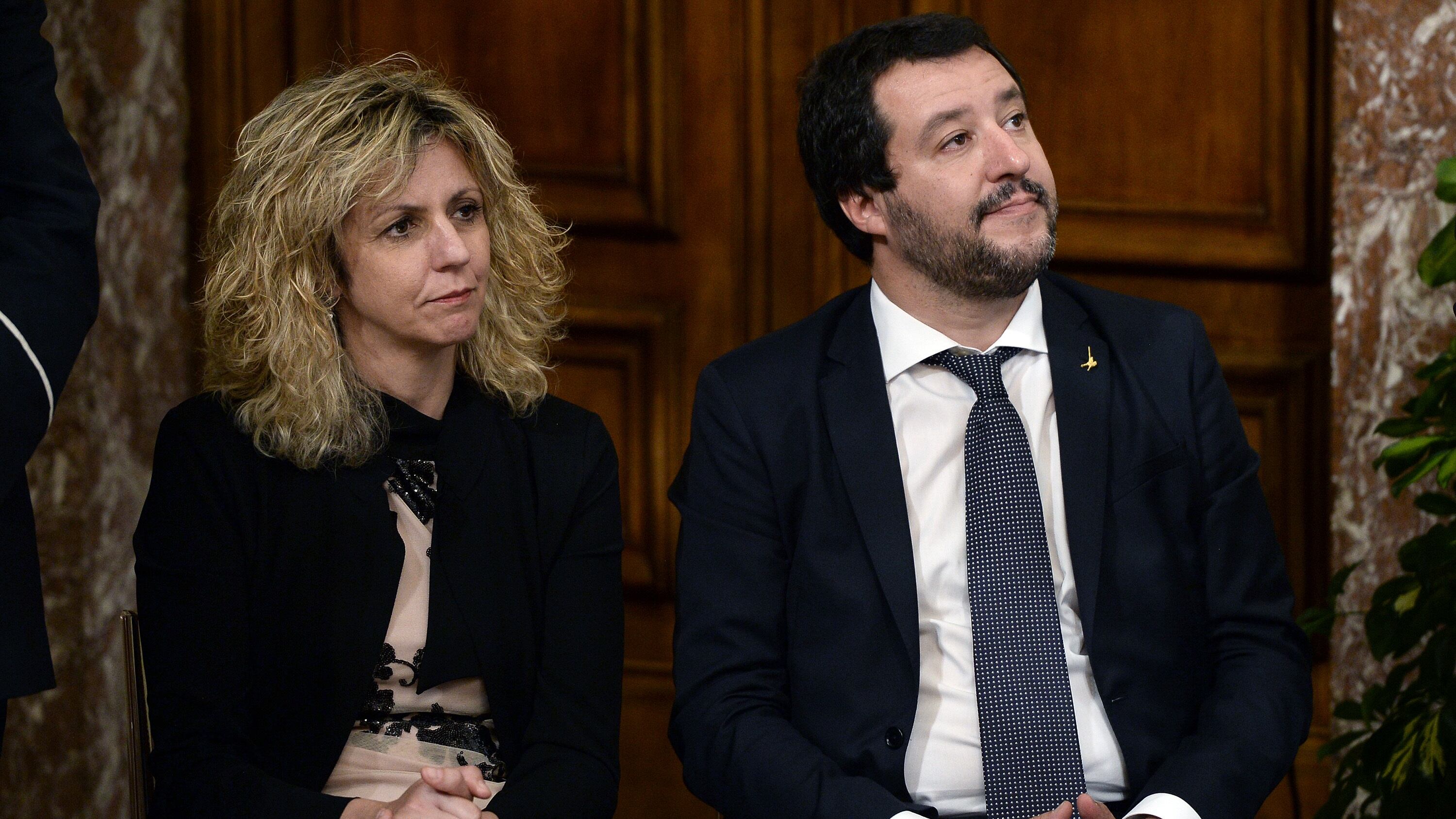 Dalle Grandi opere arrivano grandi guai È scontro nel governo
