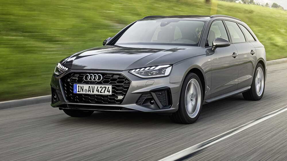 Audi A4, perché sceglierla e perché no?
