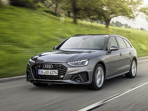 Audi A4, perché sceglierla e perché no?