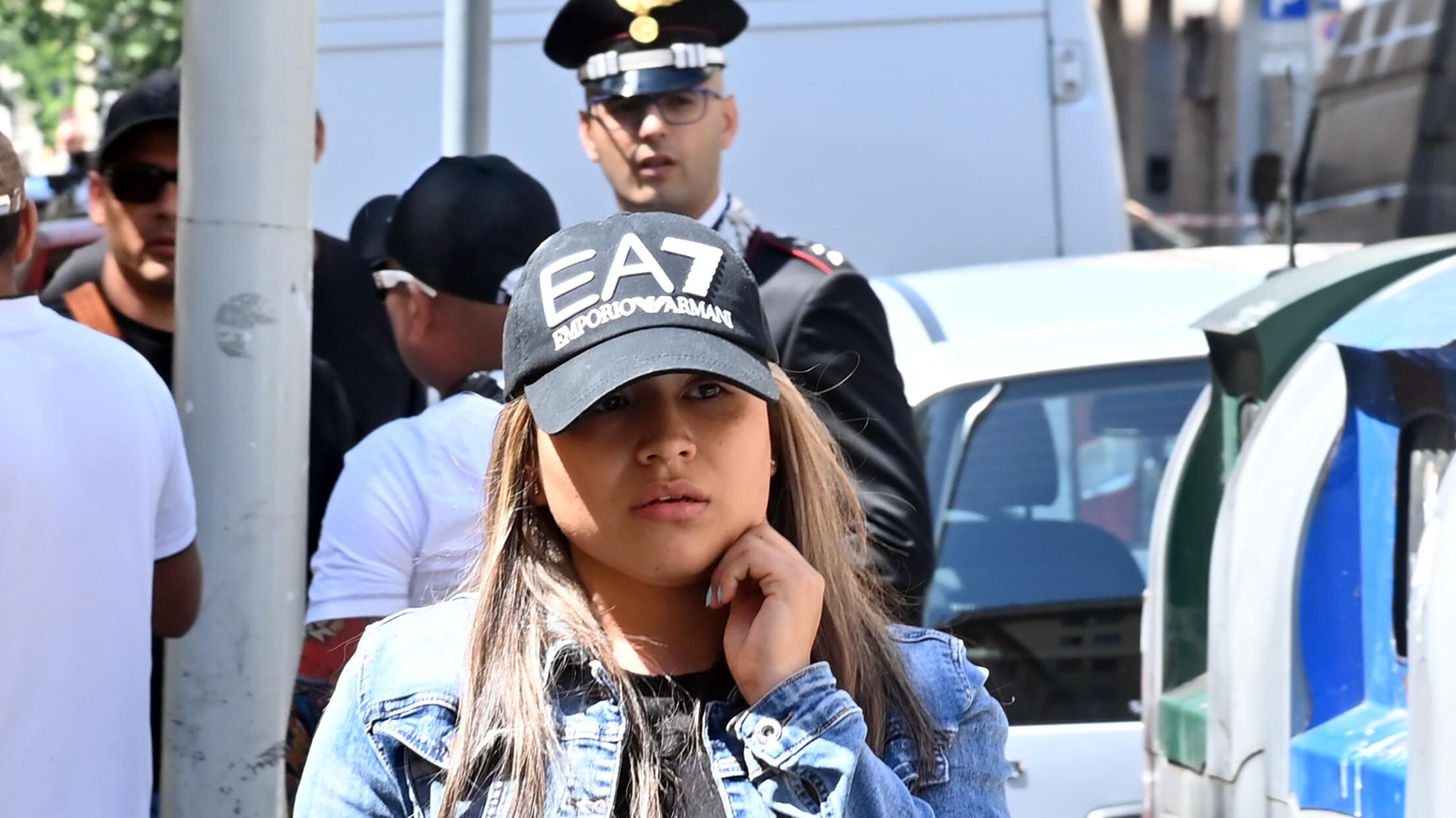 La madre: "Ho detto ai carabinieri chi può averla"