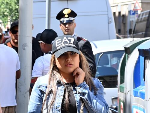 La madre: "Ho detto ai carabinieri chi può averla"