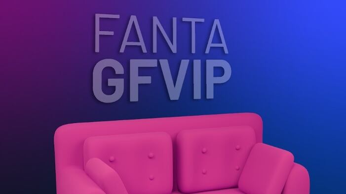 Spunta anche il Fanta GfVip: cos'è e come funziona