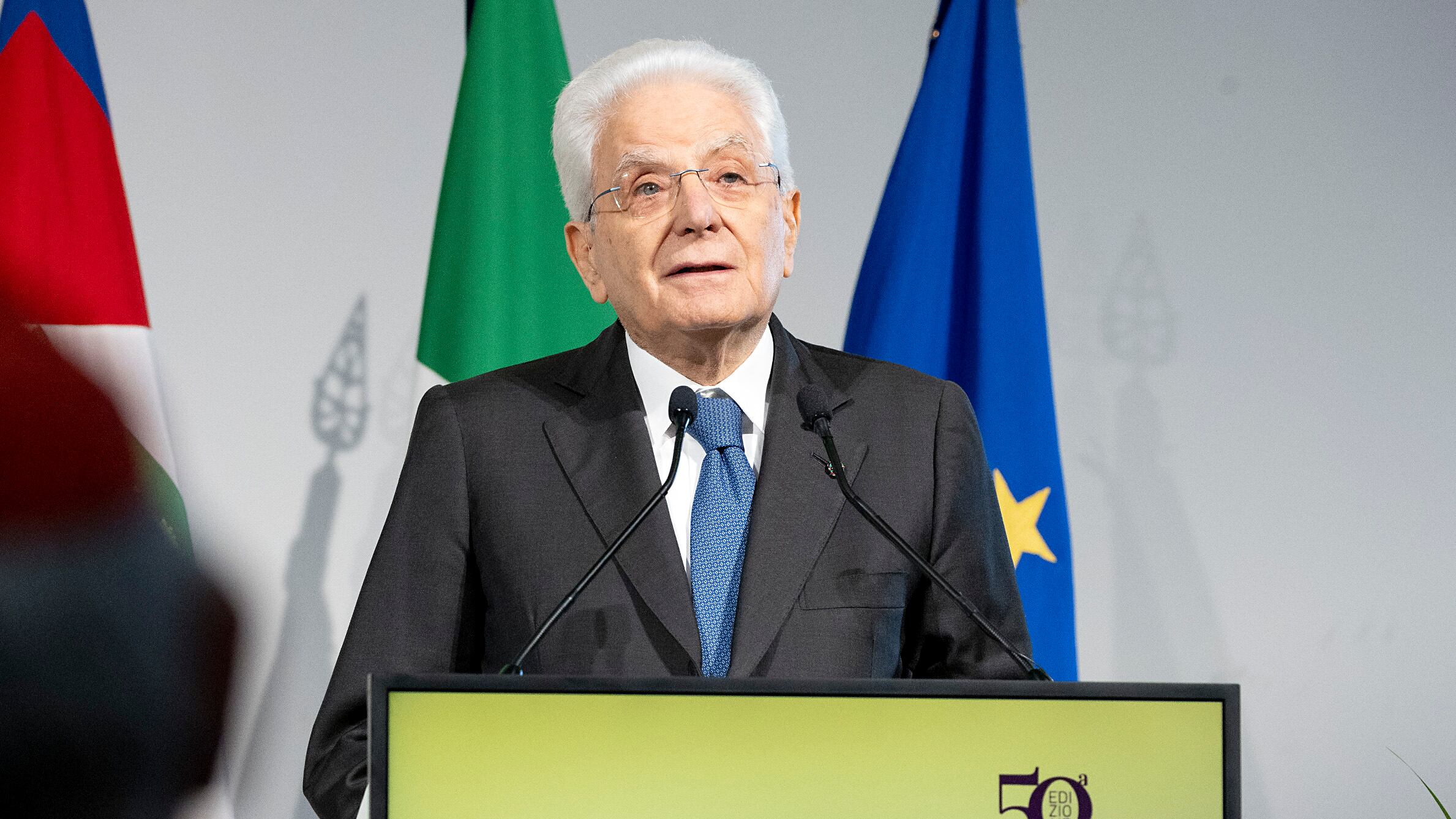 Mattarella firma. Via abuso d'ufficio e intercettazioni L'Anm: "Un danno"