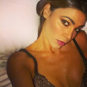 Cecilia Capriotti: bikini esplosivo su Instagram 6