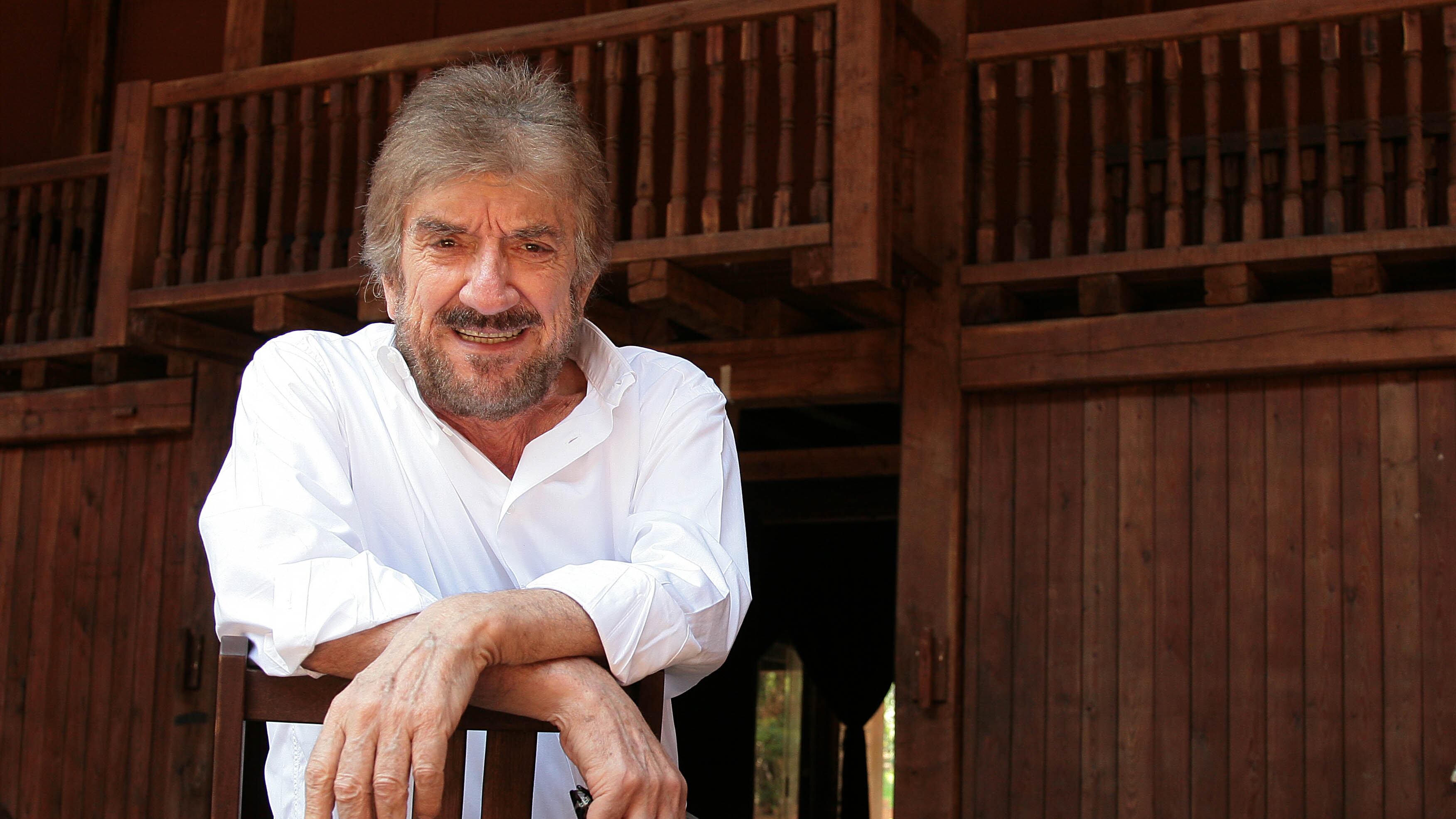 È morto Gigi Proietti
