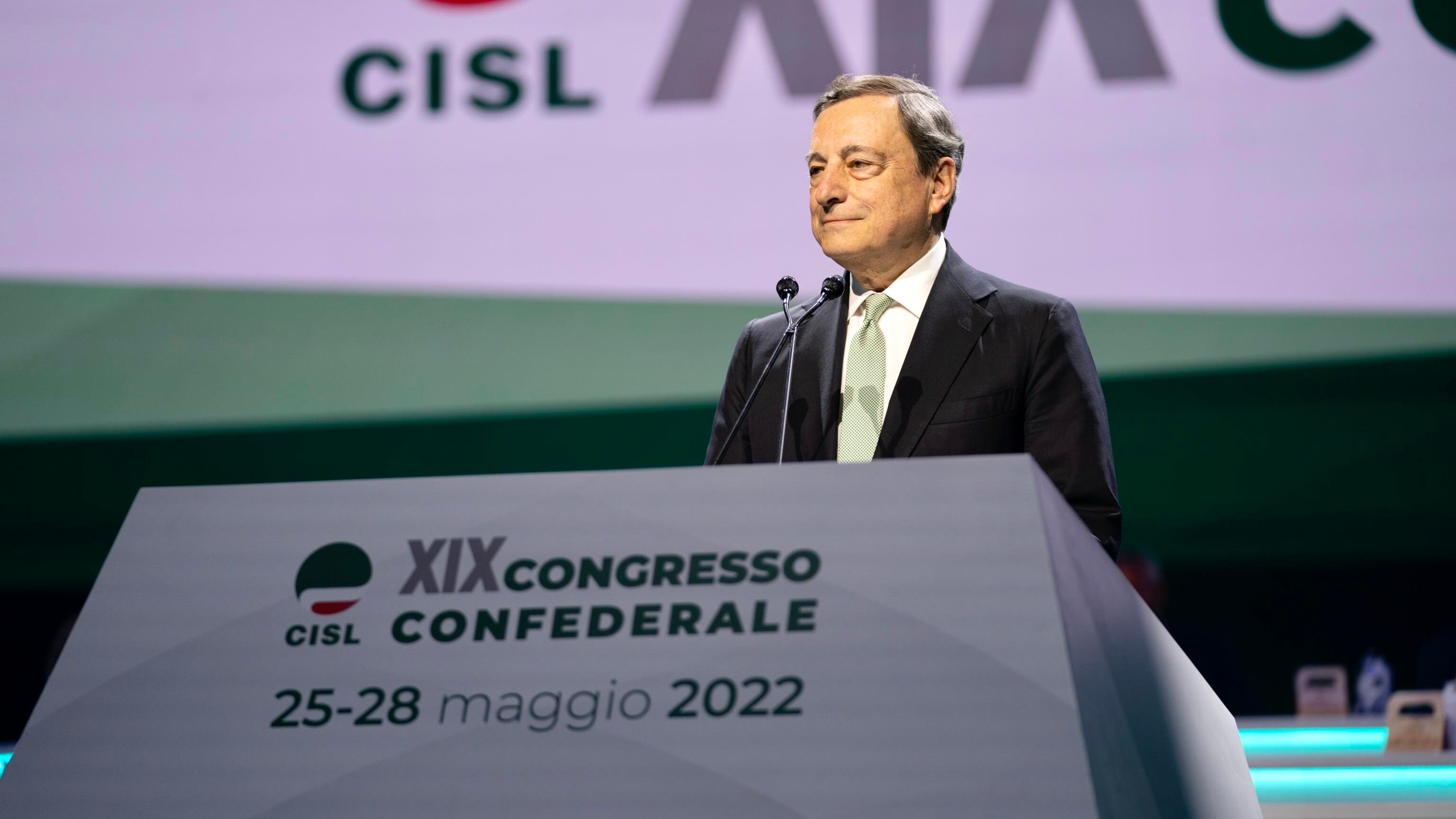Il prezzo della scissione