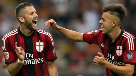 Liverpool su Menez Shaqiri rischia di diventare un caso