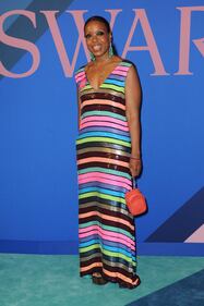 Cfda Fashion Awards, i look sexy sul red carpet 4